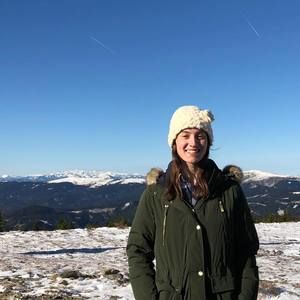 Meet your Posher, Jill